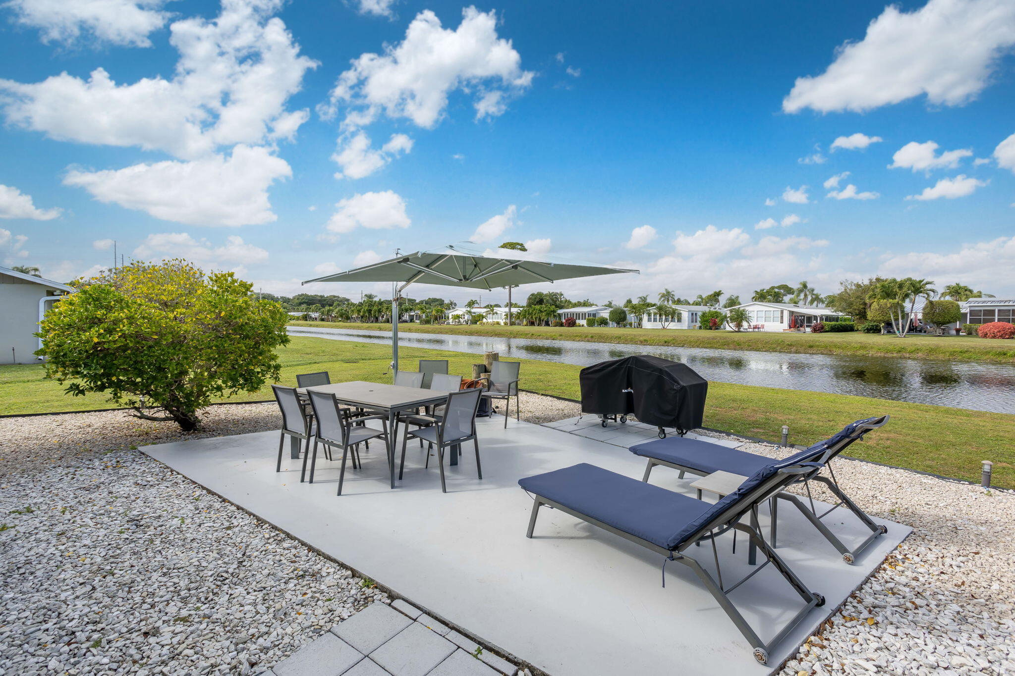 CYPRESS CREEK - Residential