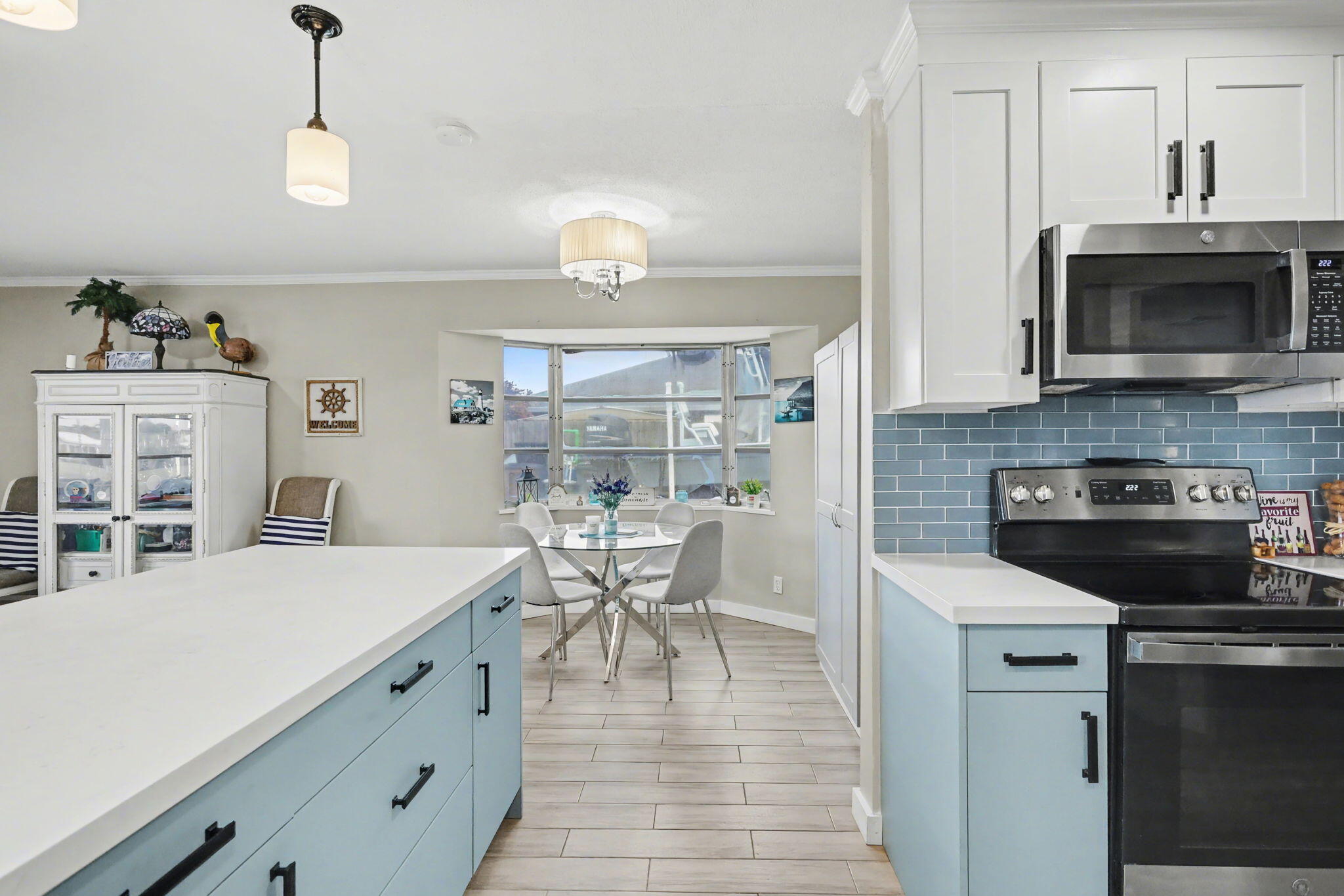 CYPRESS CREEK - Residential