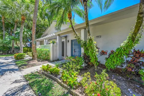 4861 NW 22nd St Unit 4175, Pompano Beach, FL MLS: F10502302