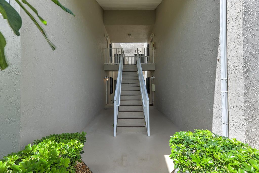 Photo of 3207 S Lakeview Circle #103, Hutchinson Island, FL 34949 (MLS # F10460086)