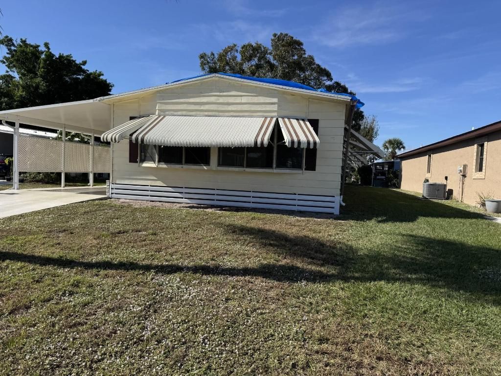 Photo of 14 San Roberto, Fort Pierce, FL 34951 (MLS # R11149309)