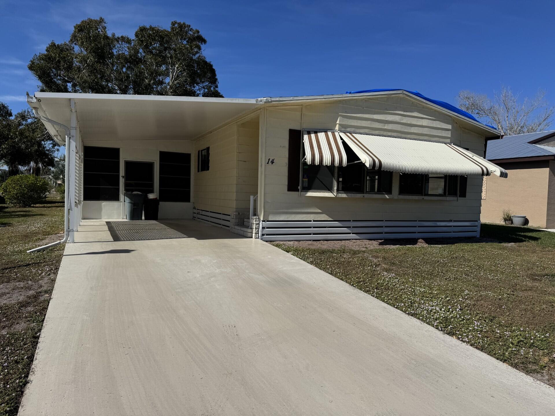 Spanish Lakes Country Clu - Residential