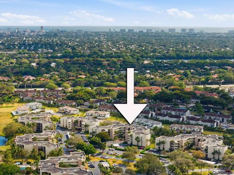 5701 Camino Del Sol 106 Boca Raton FL 33433