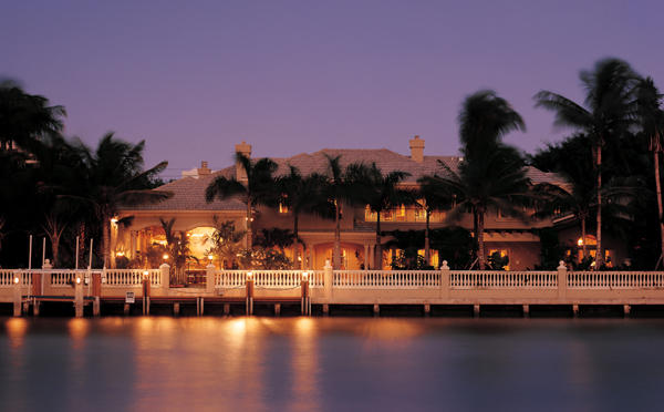 SPANISH RIVER LAND CO SUB - Residential