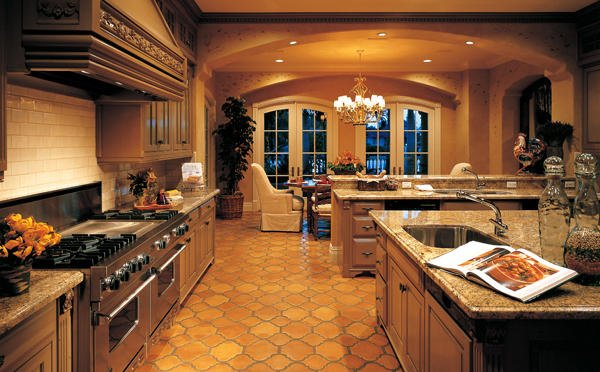 SPANISH RIVER LAND CO SUB - Residential