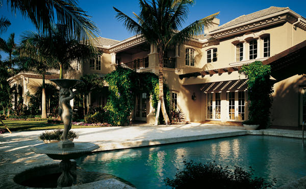 SPANISH RIVER LAND CO SUB - Residential