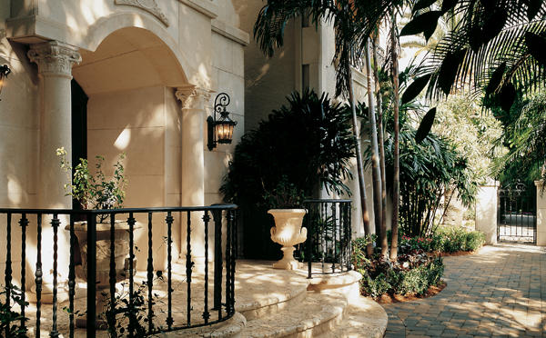 SPANISH RIVER LAND CO SUB - Residential