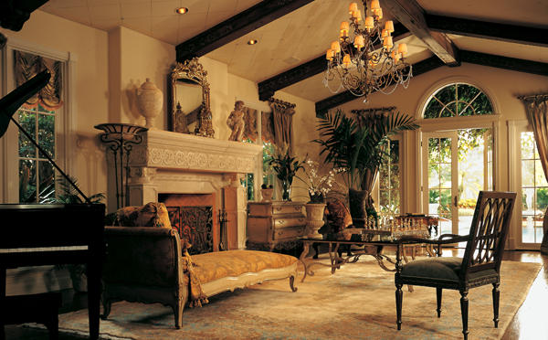 SPANISH RIVER LAND CO SUB - Residential