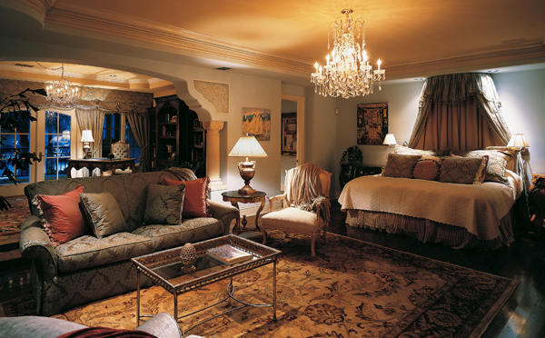 SPANISH RIVER LAND CO SUB - Residential