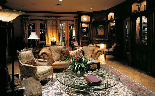 SPANISH RIVER LAND CO SUB - Residential