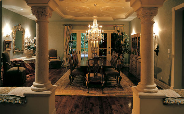 SPANISH RIVER LAND CO SUB - Residential