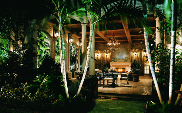 SPANISH RIVER LAND CO SUB - Residential