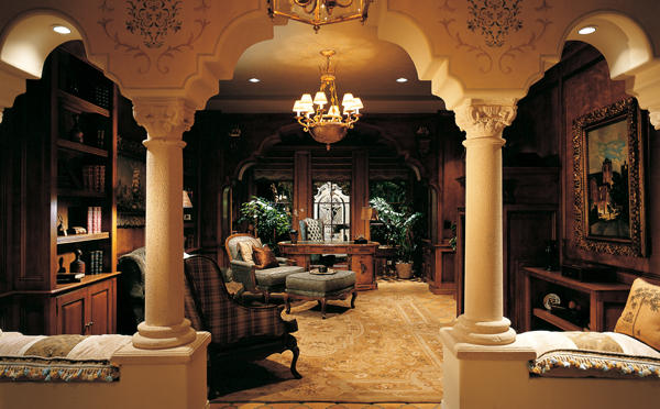 SPANISH RIVER LAND CO SUB - Residential