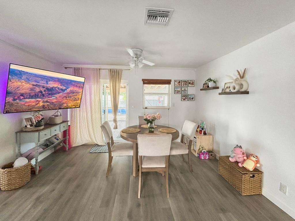 Photo of 6231 SW 15th Court, North Lauderdale, FL 33068 (MLS # R11125349)