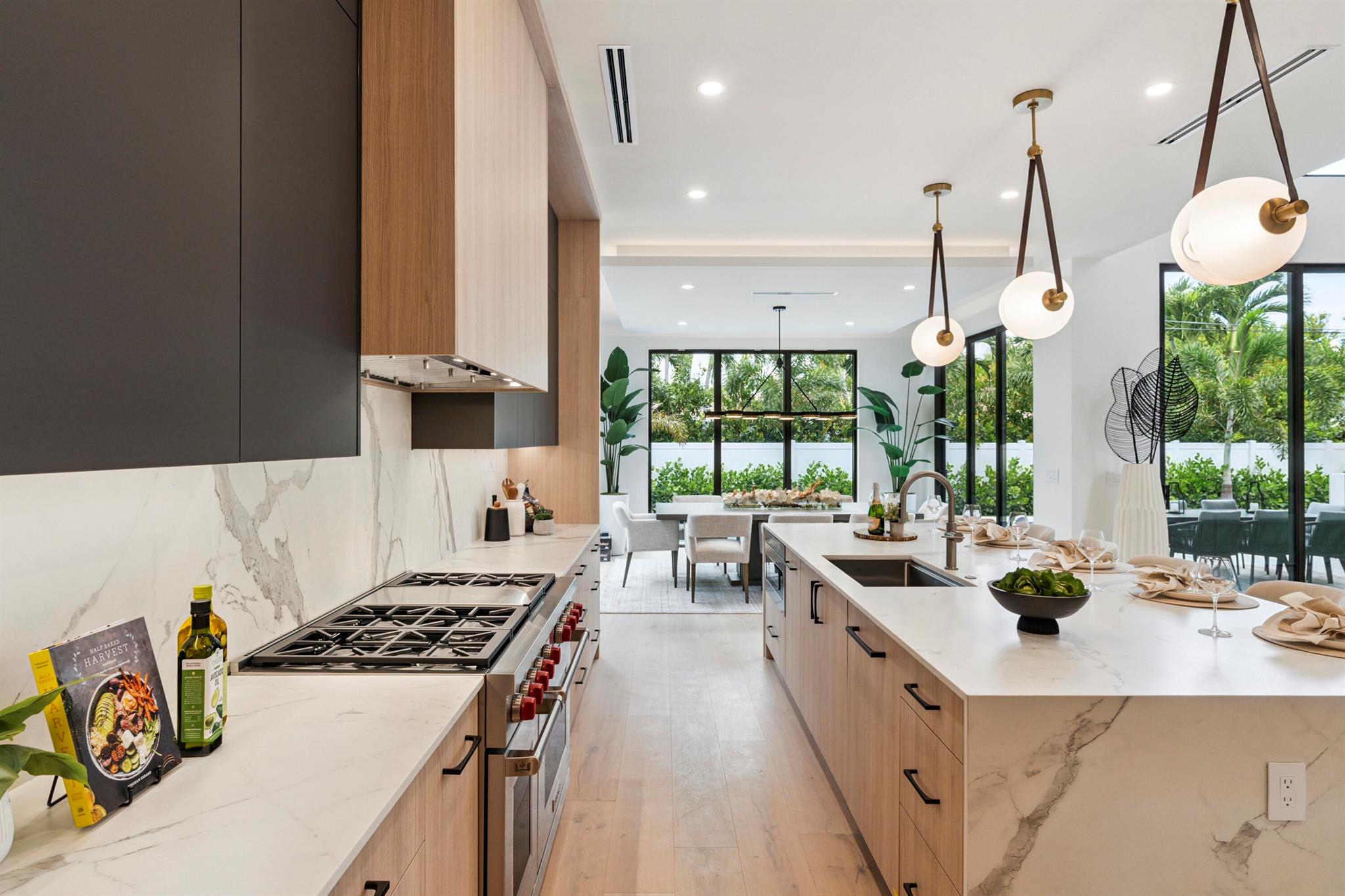 ELLAMAR - Residential