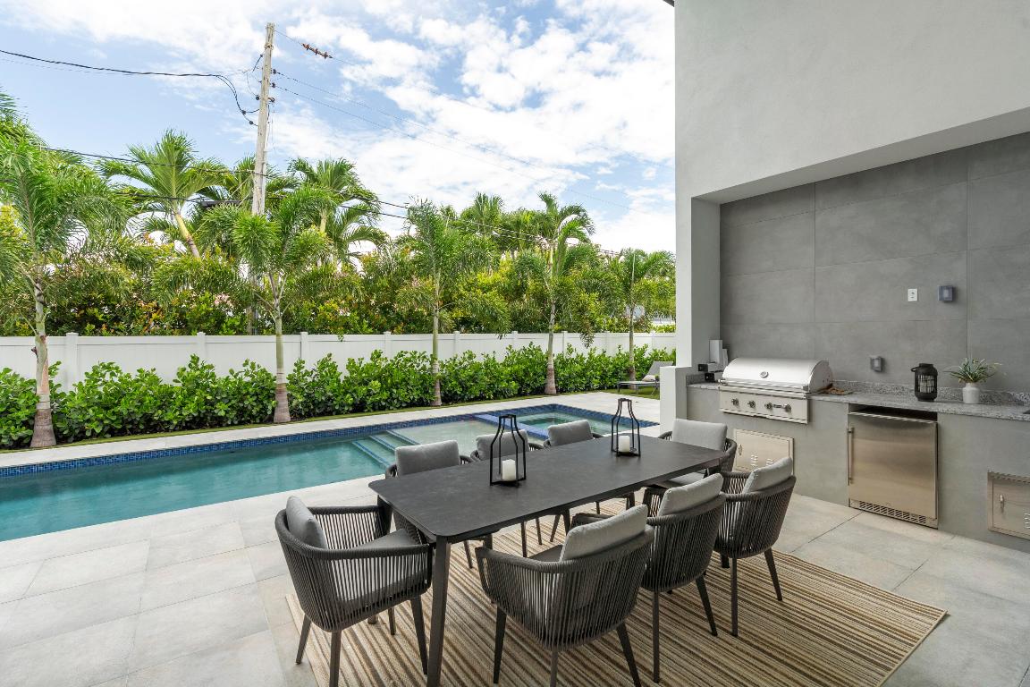 ELLAMAR - Residential