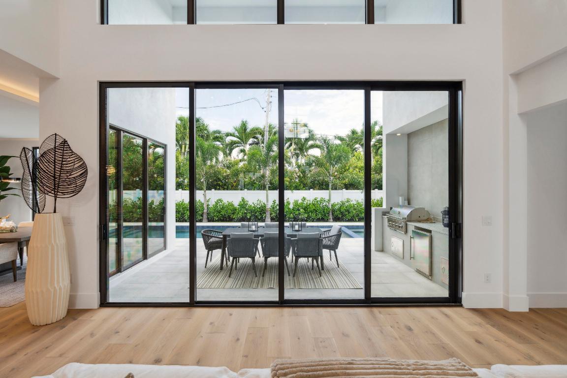 ELLAMAR - Residential