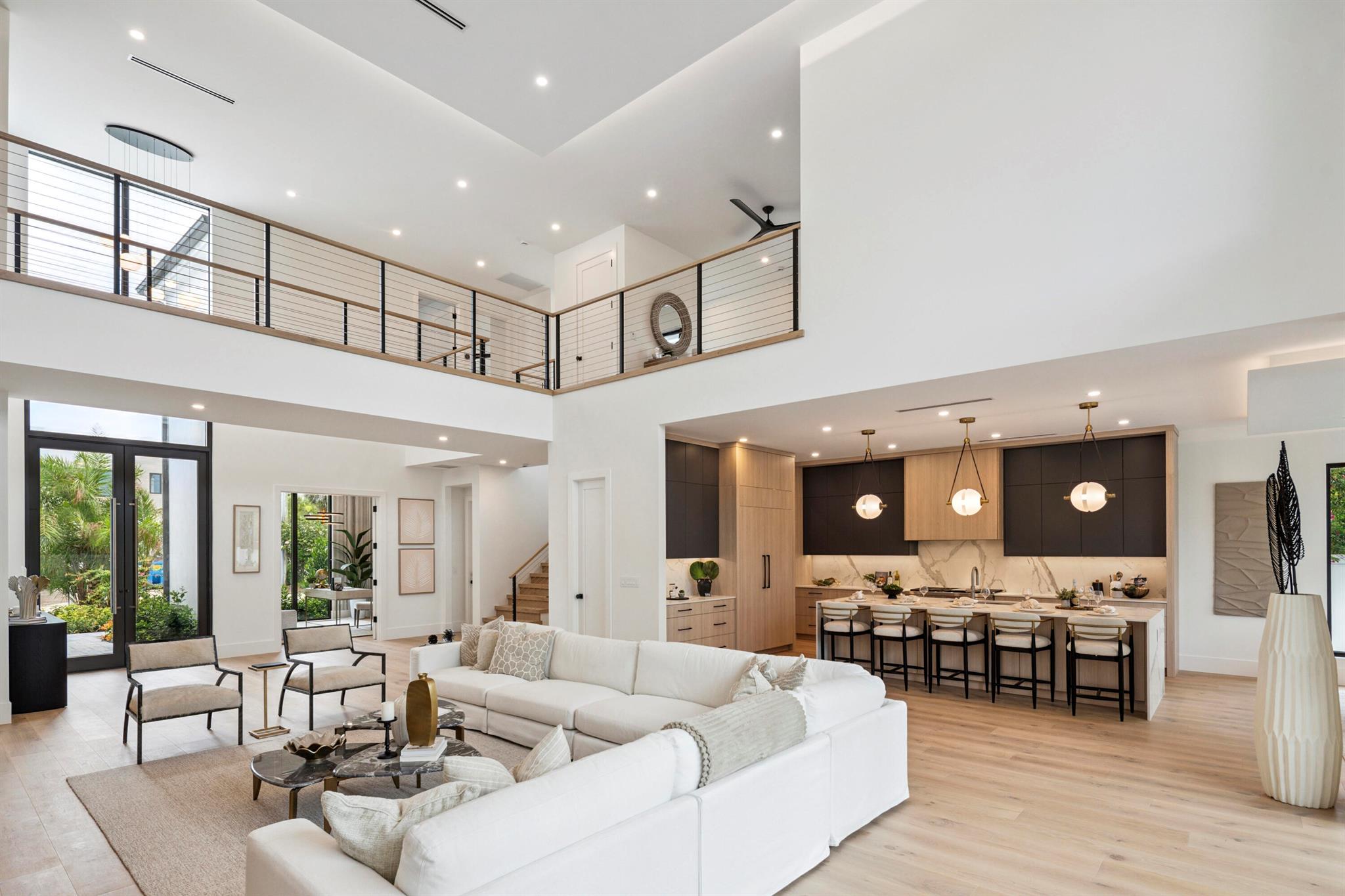 ELLAMAR - Residential