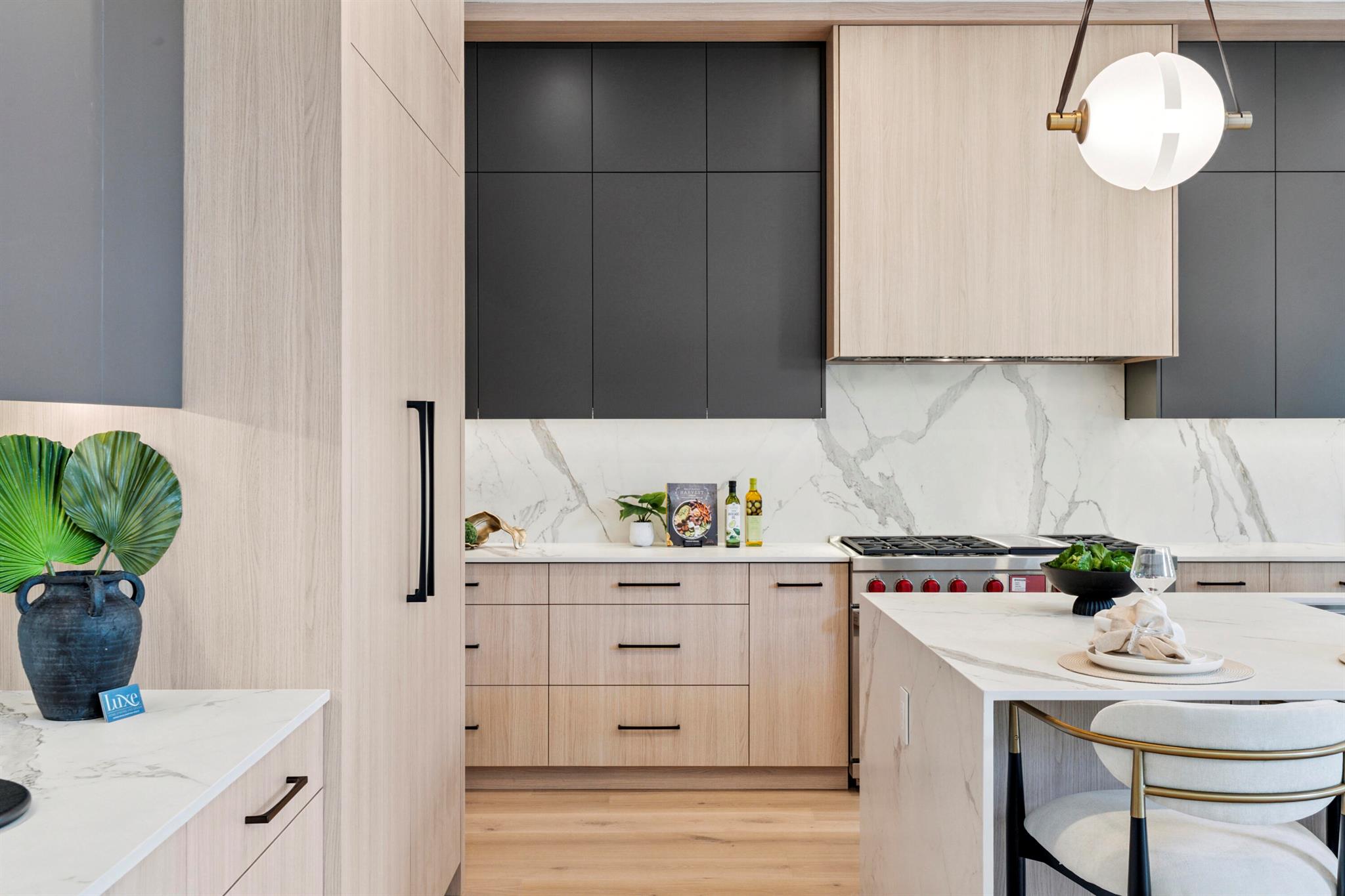 ELLAMAR - Residential