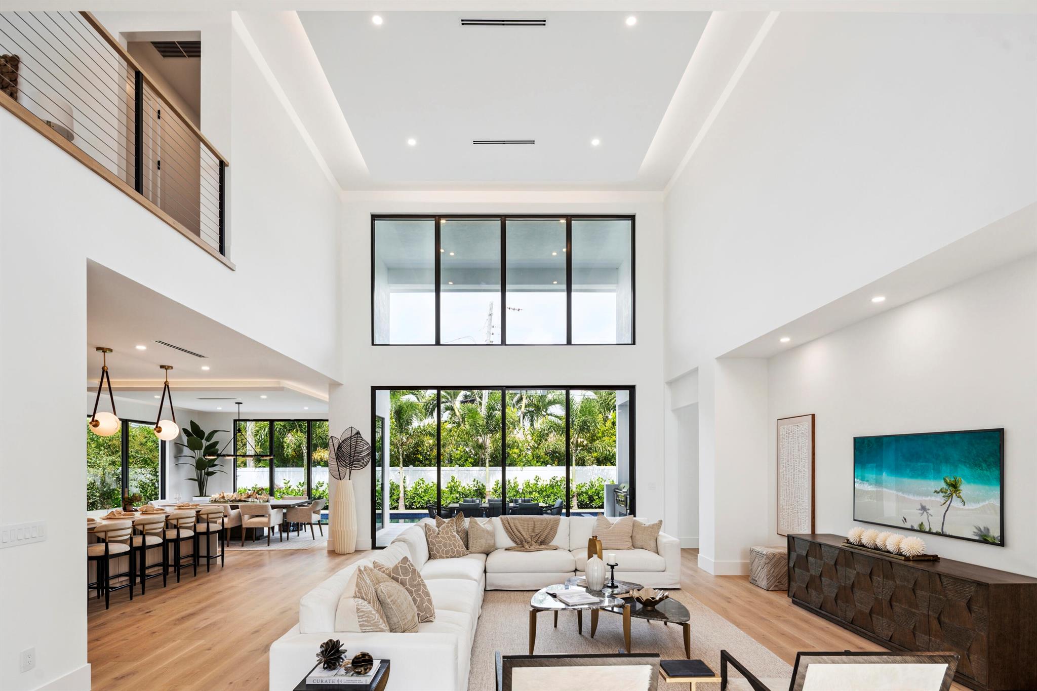 ELLAMAR - Residential