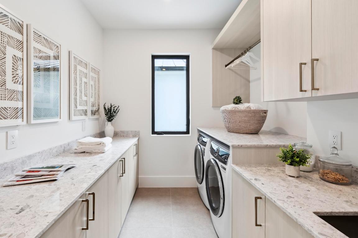 ELLAMAR - Residential