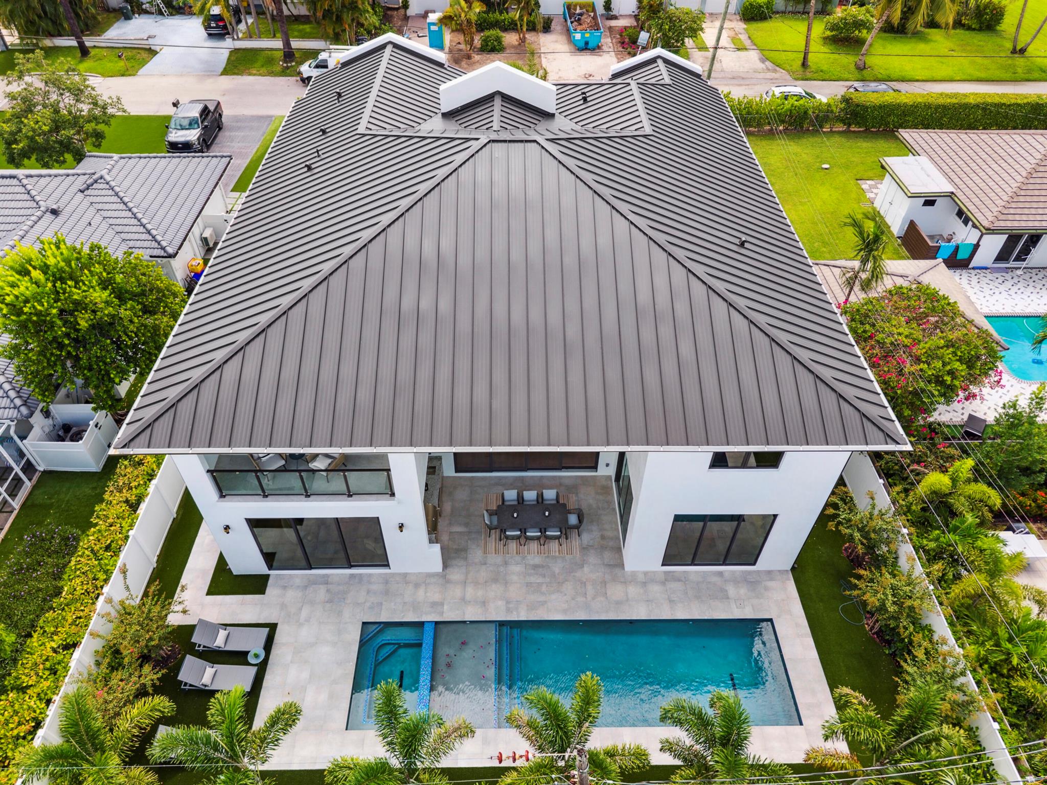 ELLAMAR - Residential