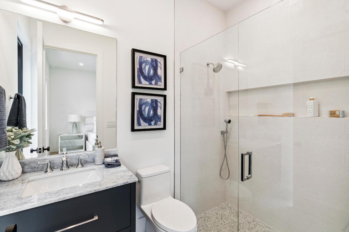 ELLAMAR - Residential