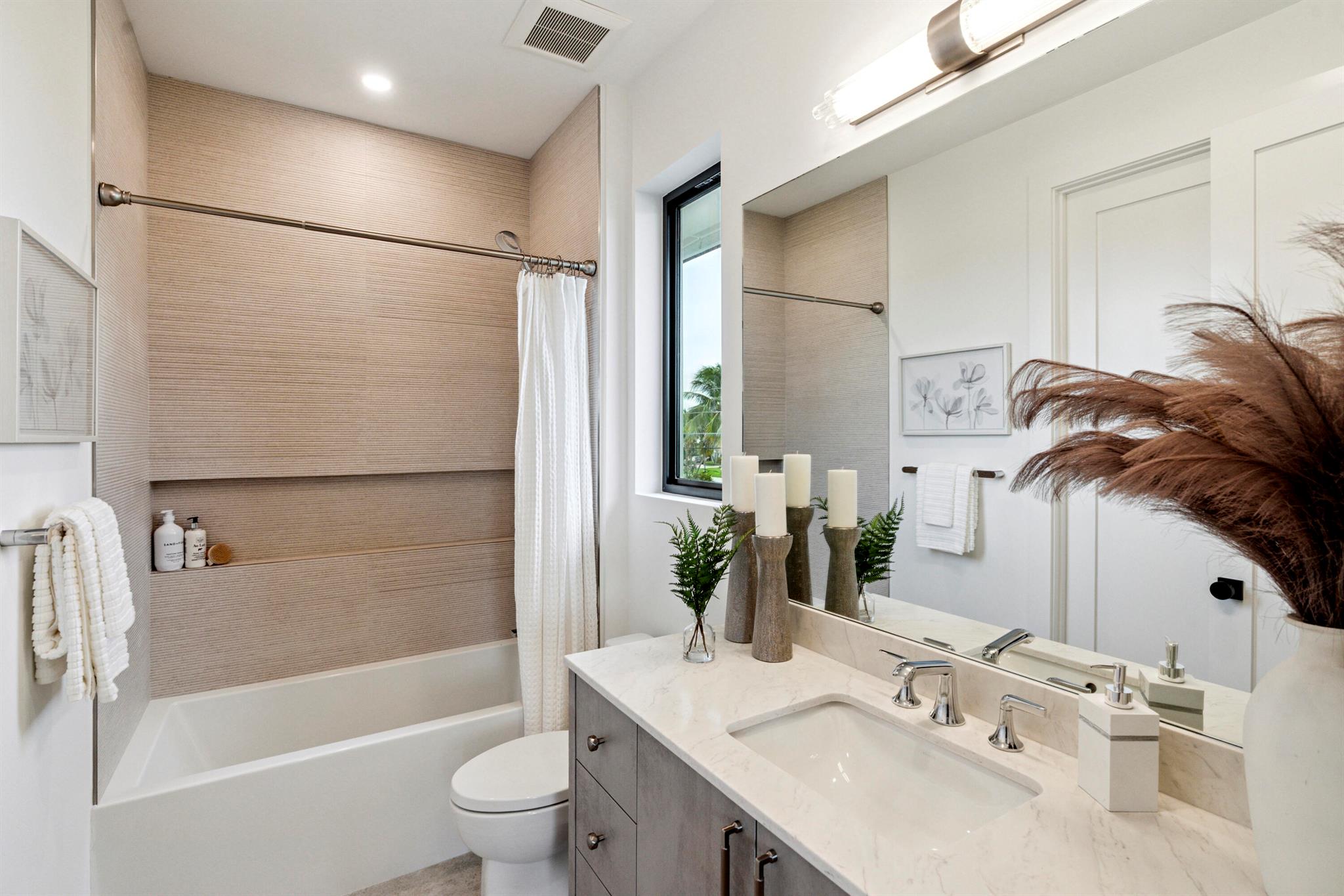 ELLAMAR - Residential