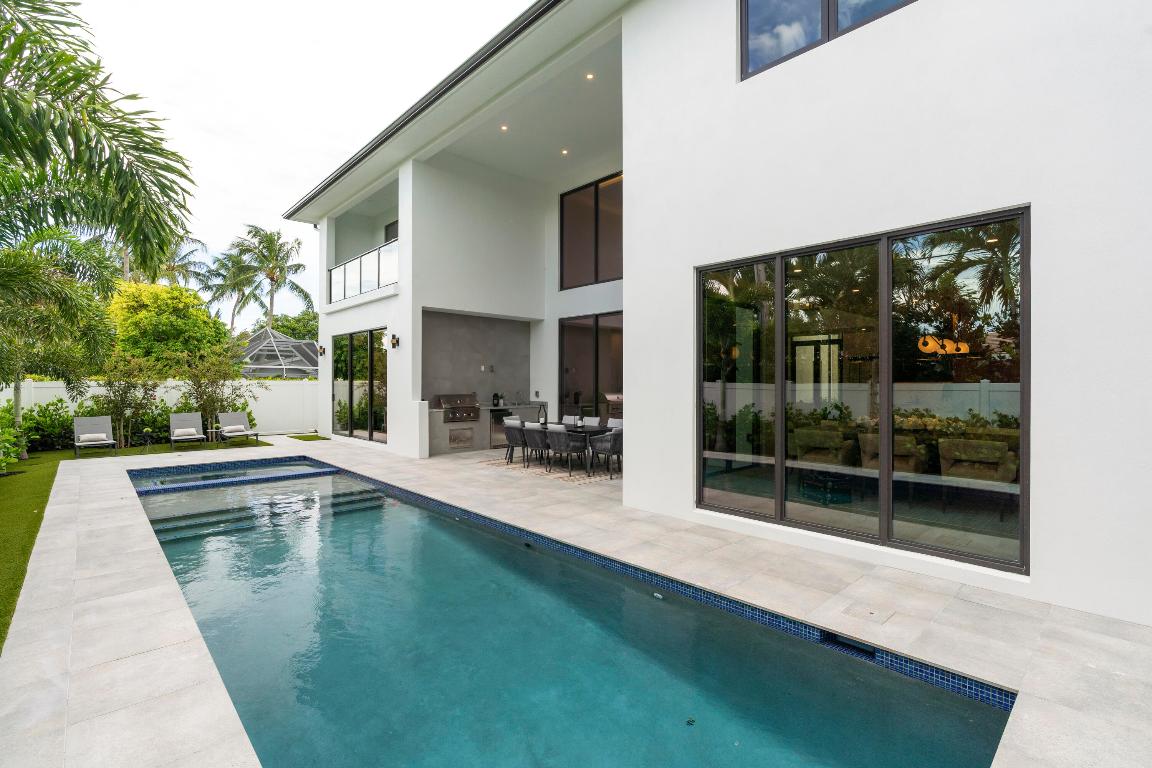 ELLAMAR - Residential