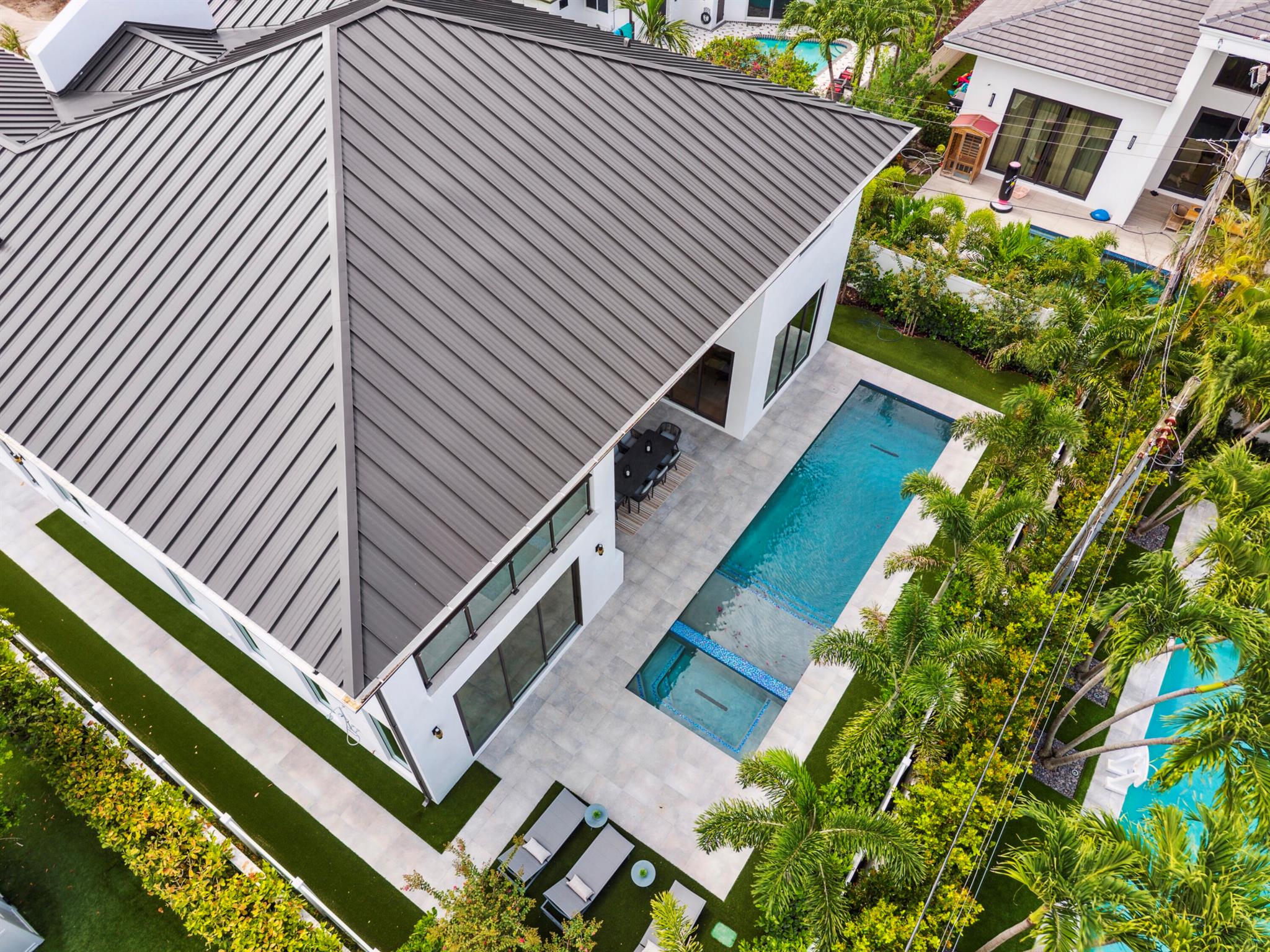 ELLAMAR - Residential