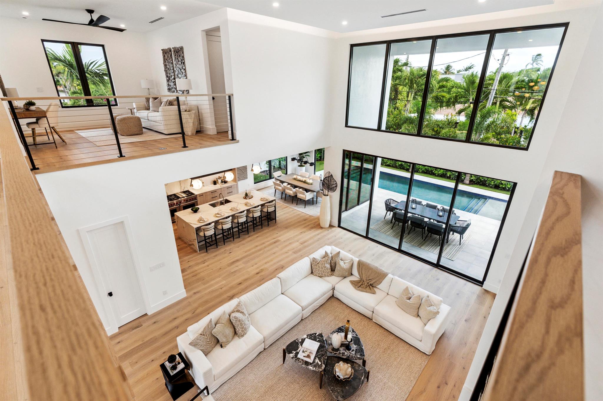 ELLAMAR - Residential