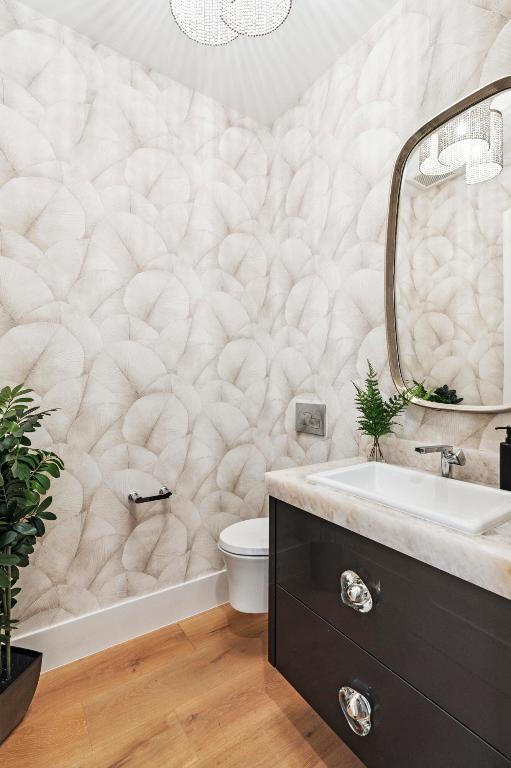 ELLAMAR - Residential