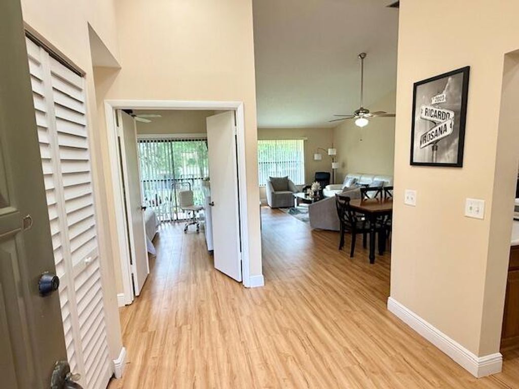 Photo of 13017 Northshire Trail #4, Wellington, FL 33414 (MLS # B26019720)