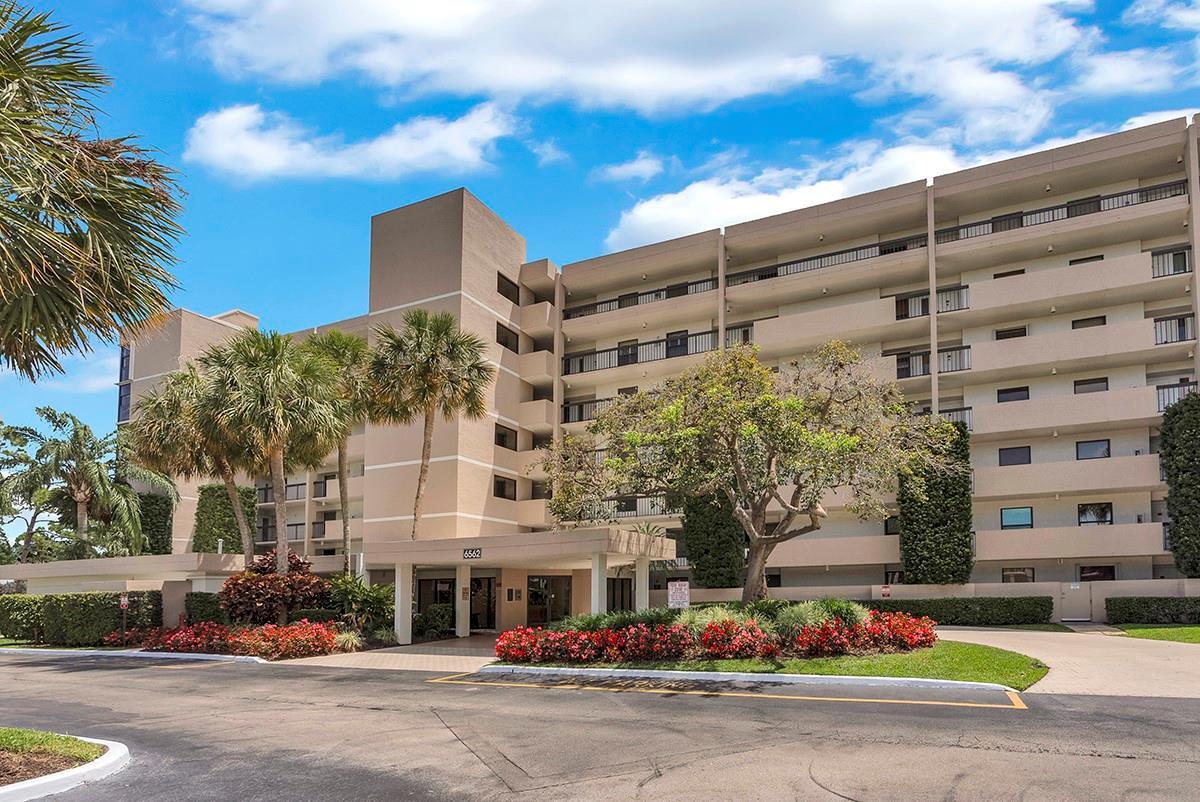 6562 Boca Del Mar Drive 527