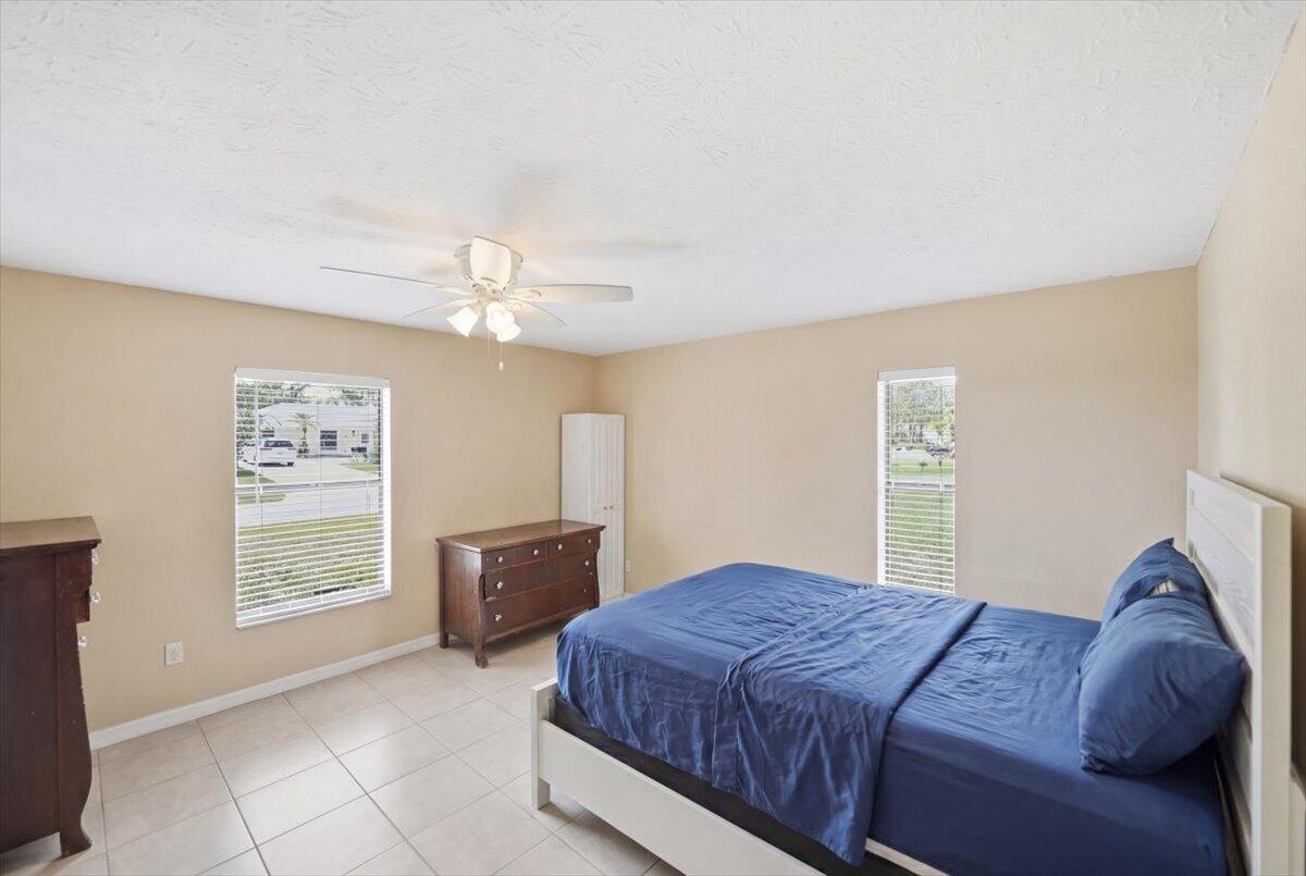 PORT ST LUCIE SECTION 3 - Residential