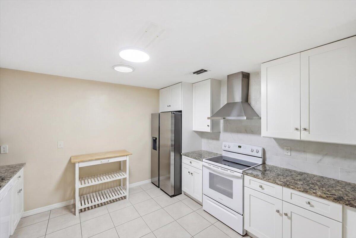 PORT ST LUCIE SECTION 3 - Residential