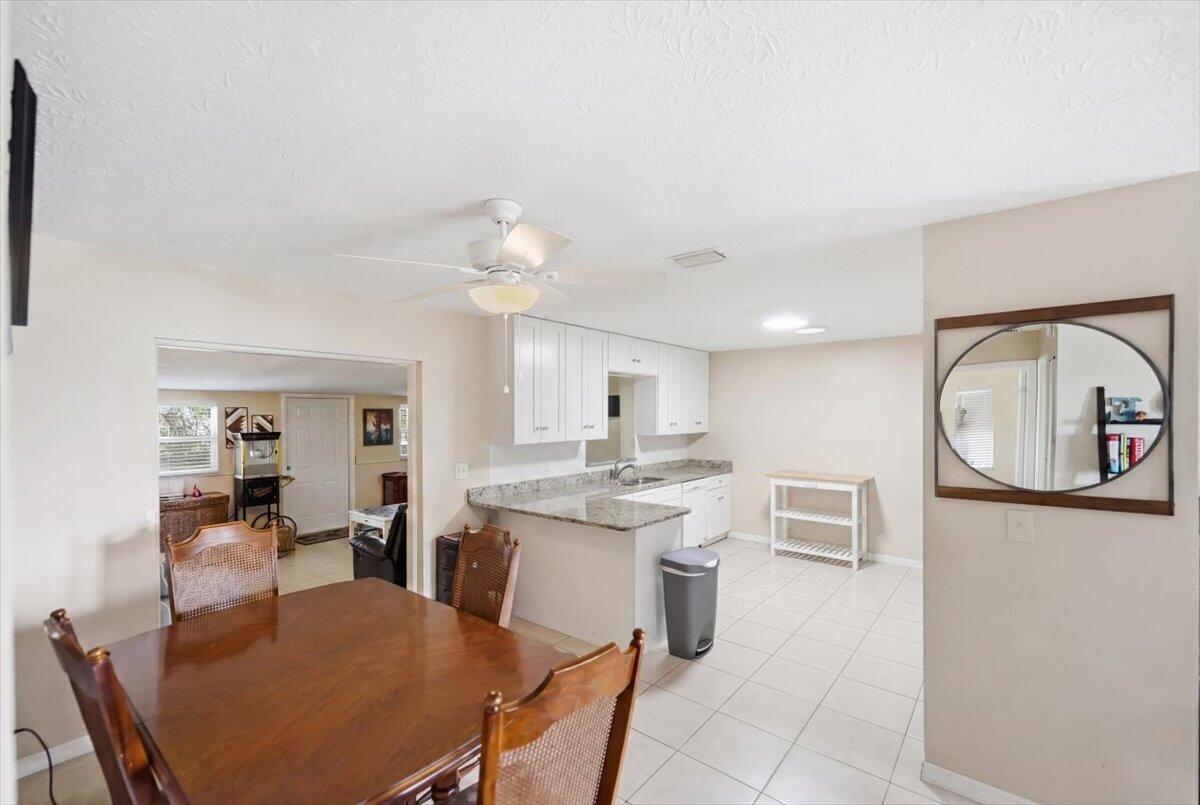 PORT ST LUCIE SECTION 3 - Residential