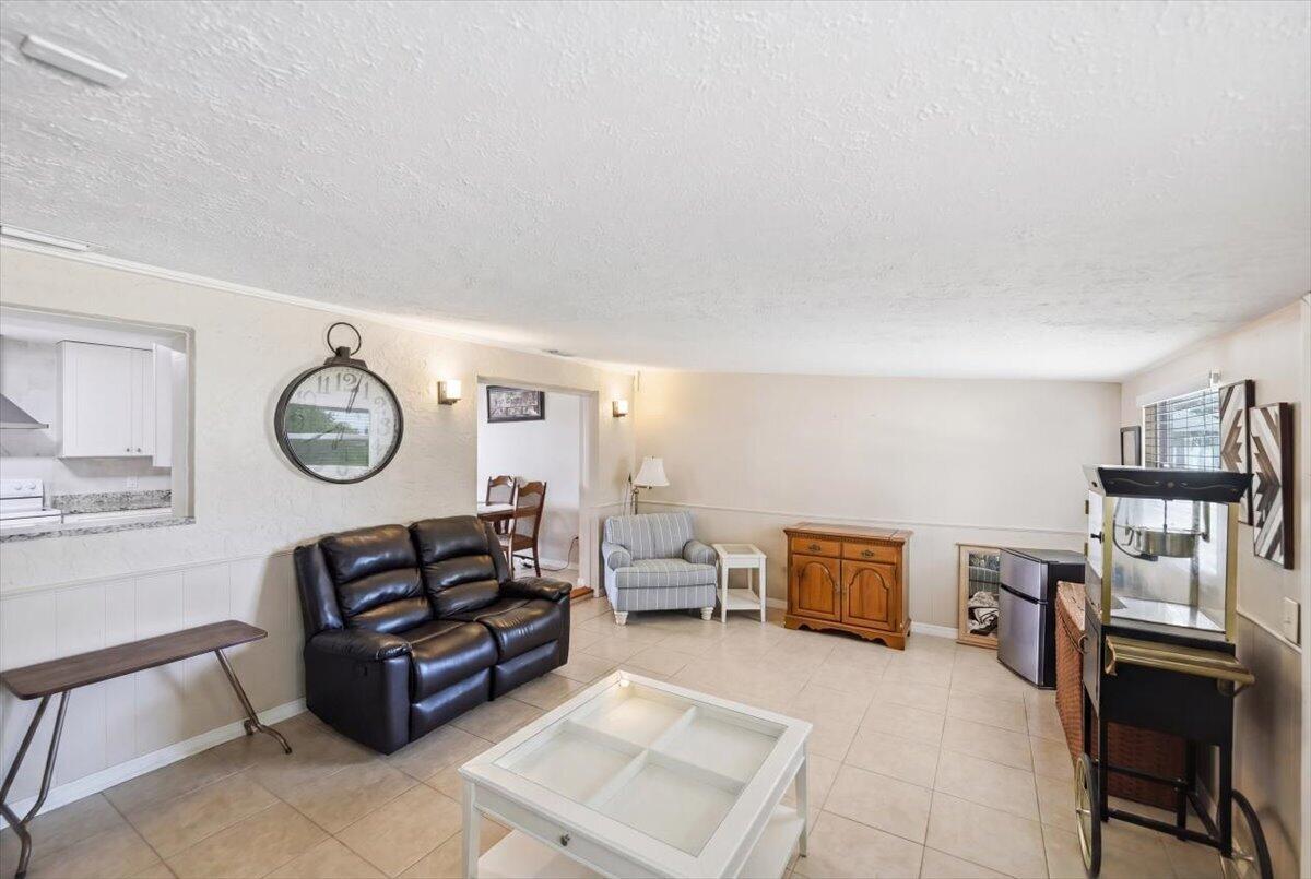 PORT ST LUCIE SECTION 3 - Residential