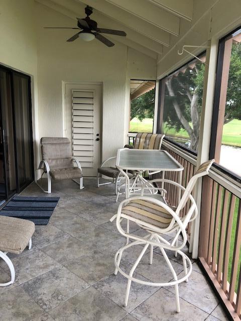 GOLF VILLAS - Residential