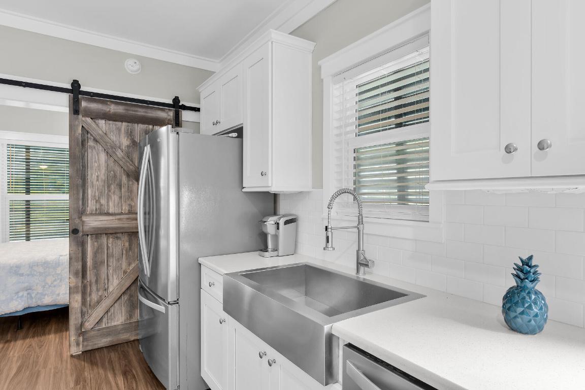 RIGGS SUBD - Residential