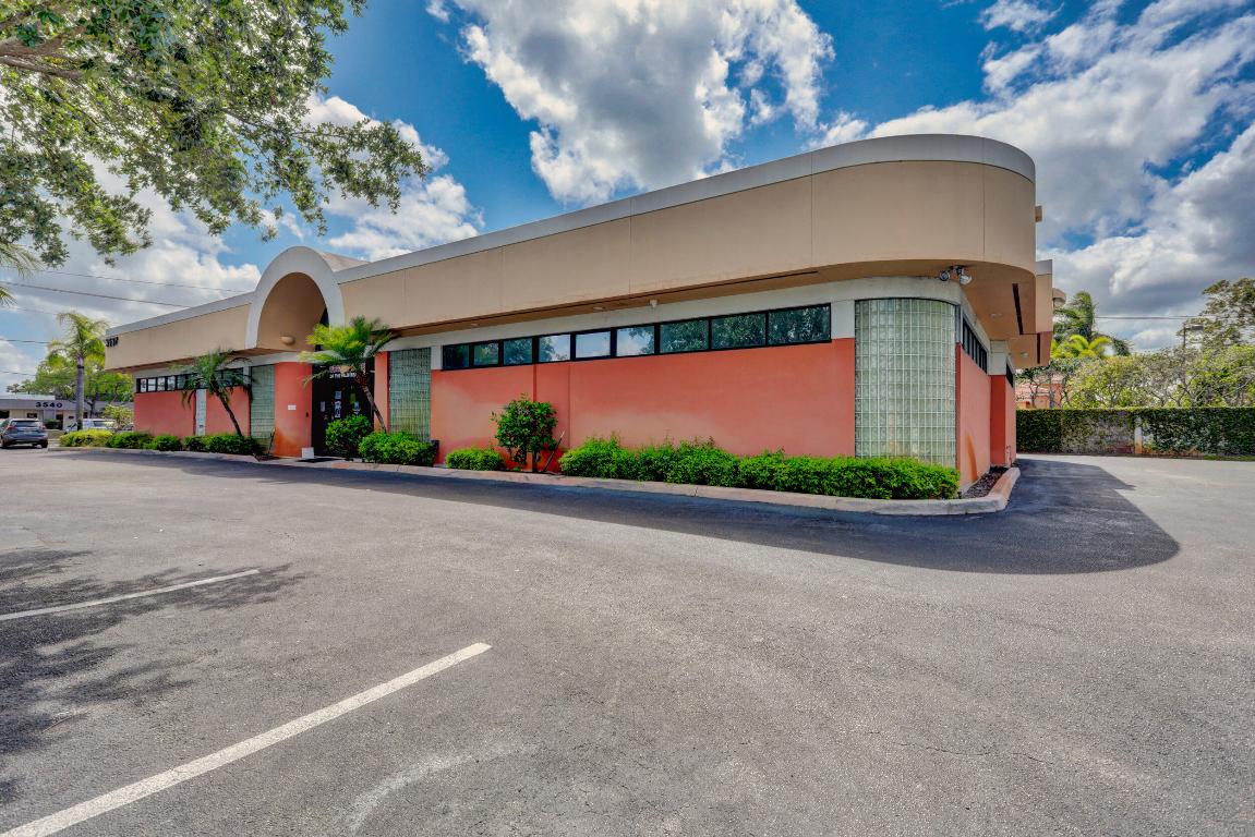 3537 Forest Hill Boulevard