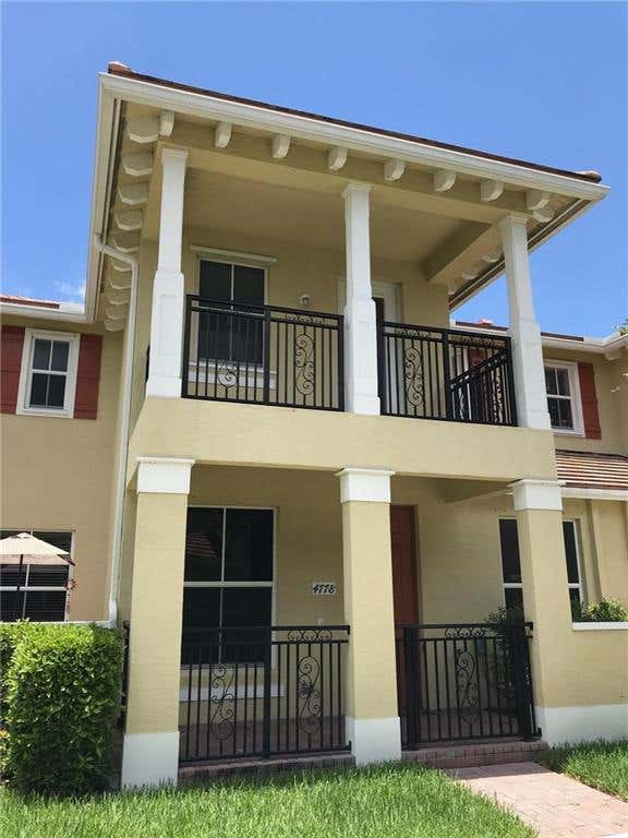 Photo of 4778 Sierra Lane #4778, Coconut Creek, FL 33073 (MLS # F10291547)