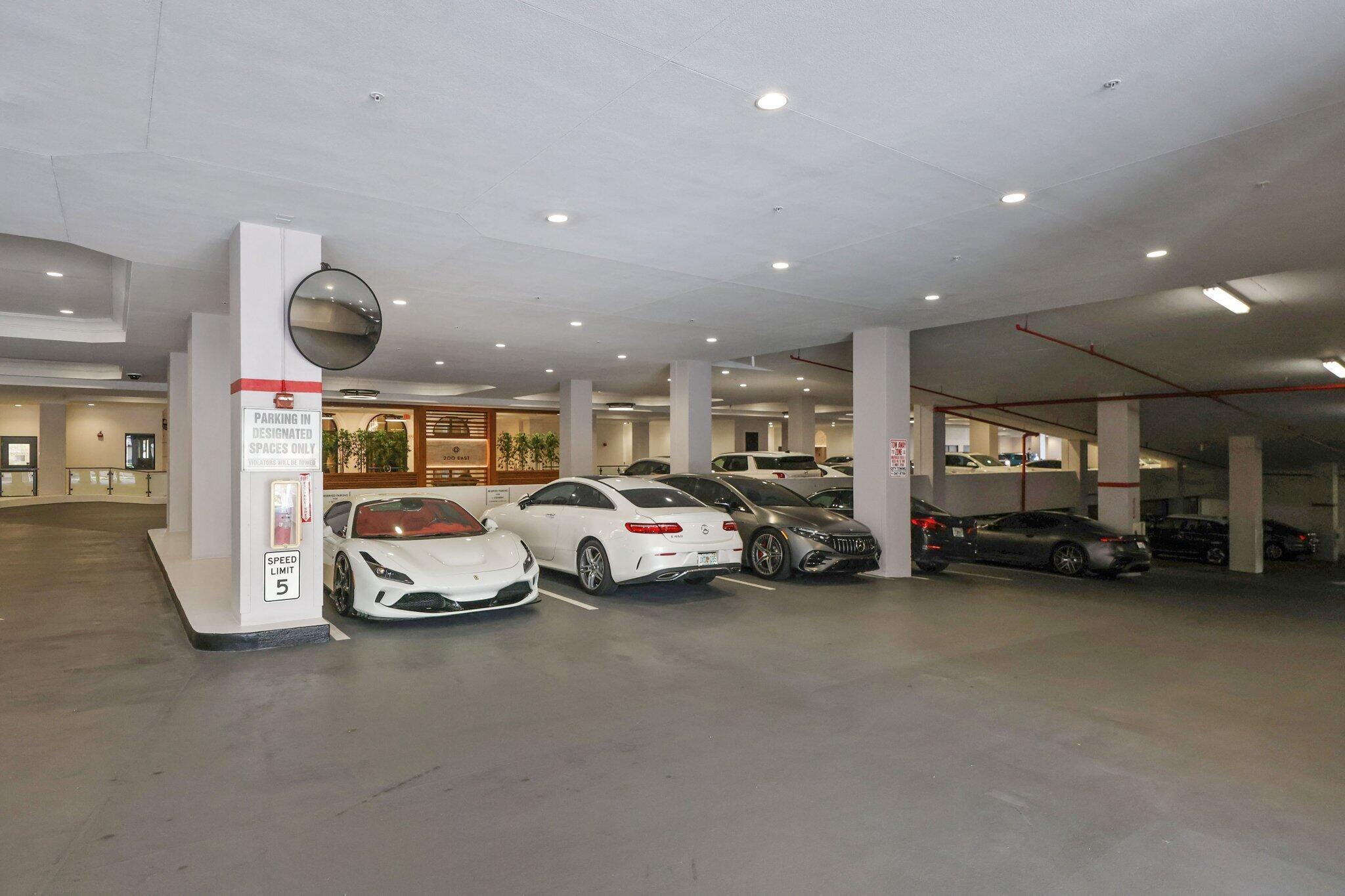 200 EAST - Residential Lease