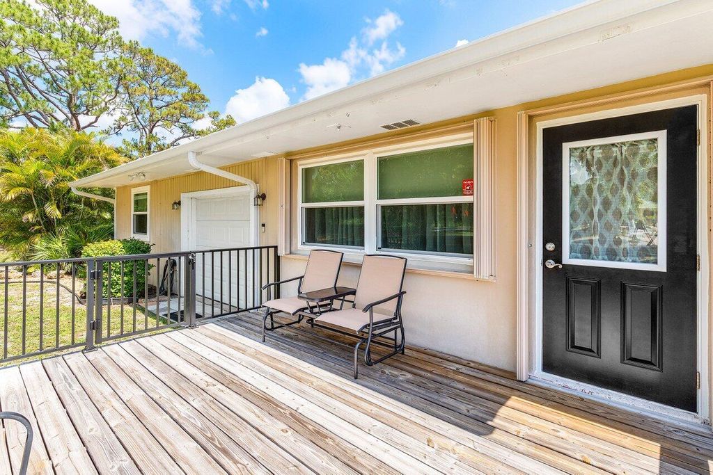 Photo of 4971 N Kay Street, Palm Beach Gardens, FL 33418 (MLS # R11094131)