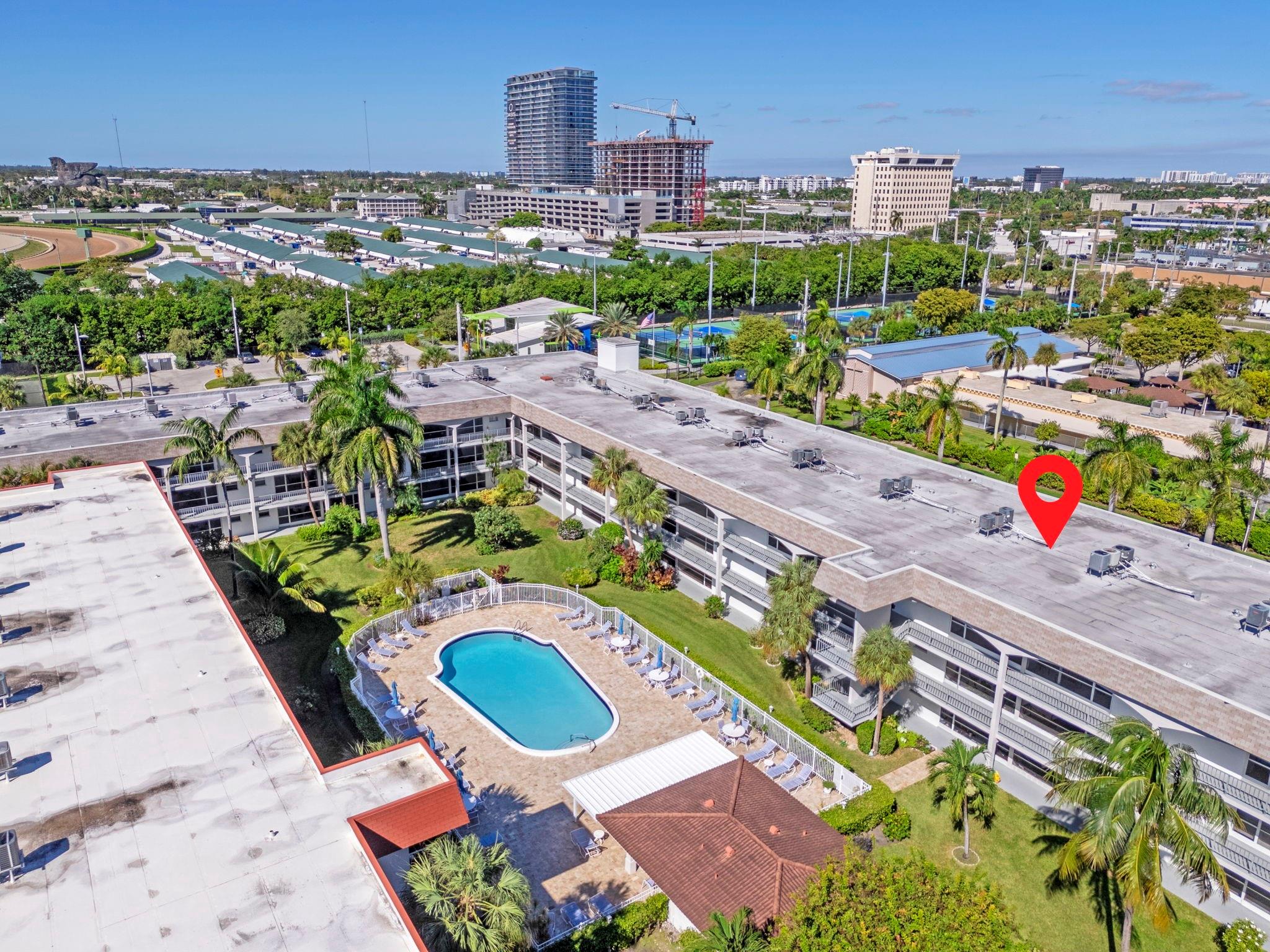 PARADISE VILLAS - Residential