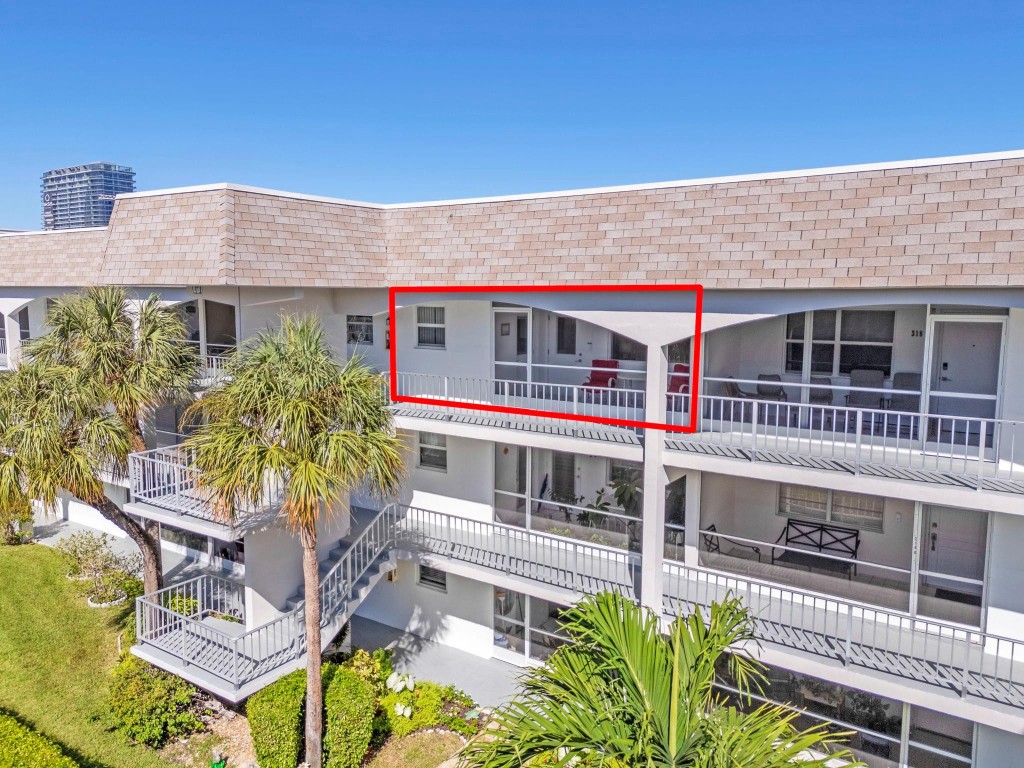 PARADISE VILLAS - Residential