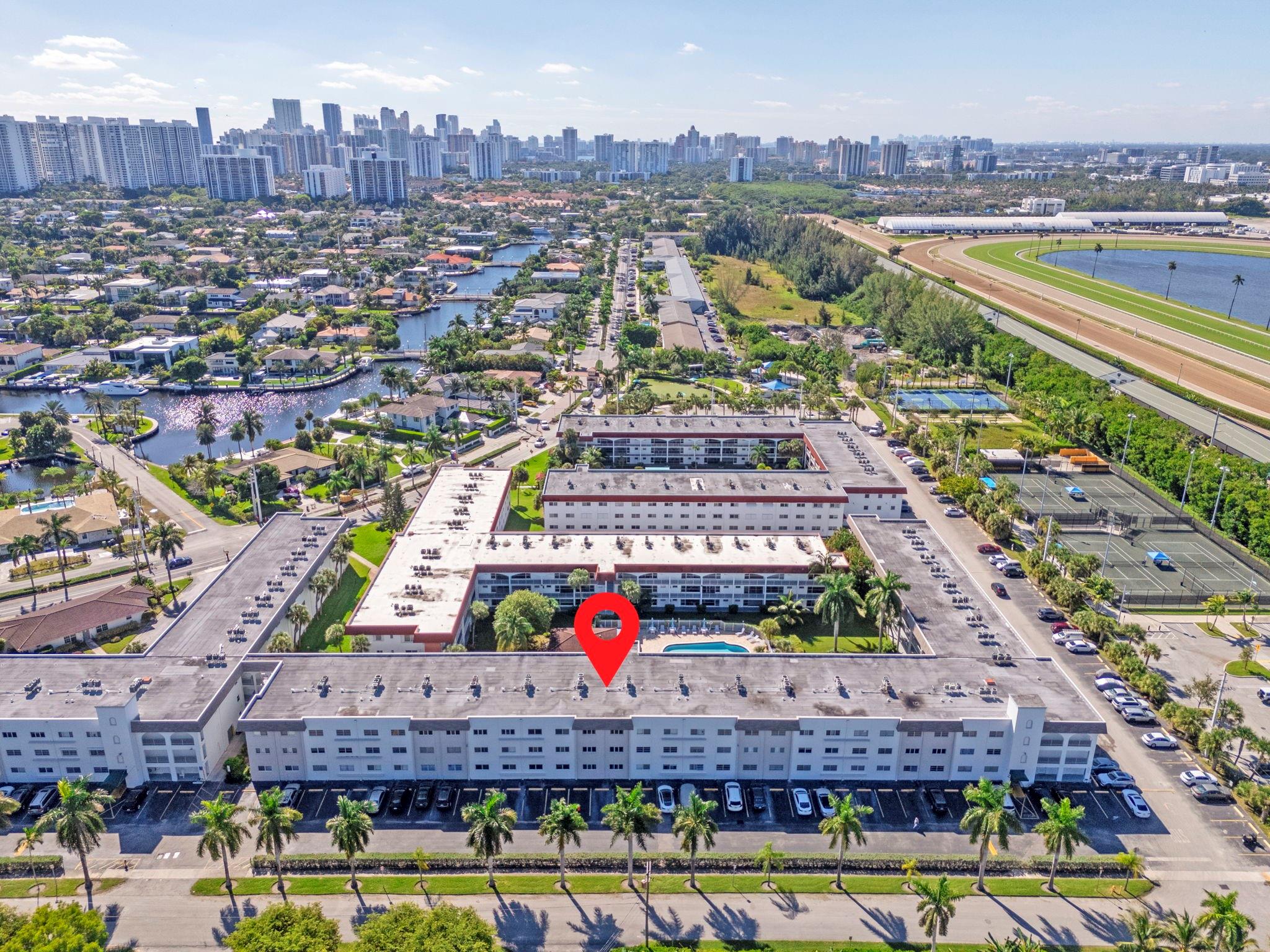 PARADISE VILLAS - Residential