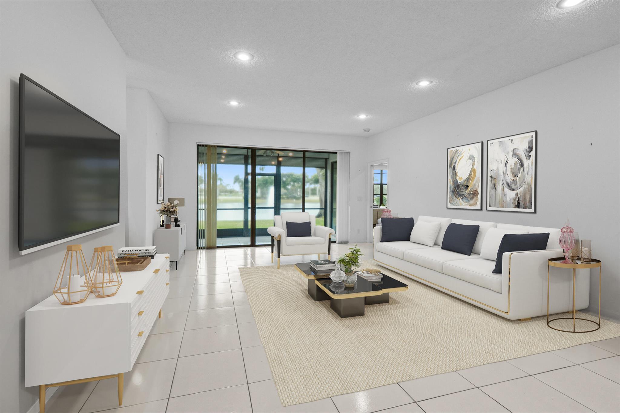 22791 Trelawny Terrace A