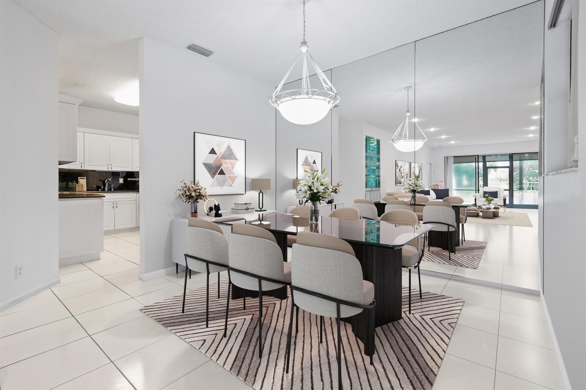 22791 Trelawny Terrace A