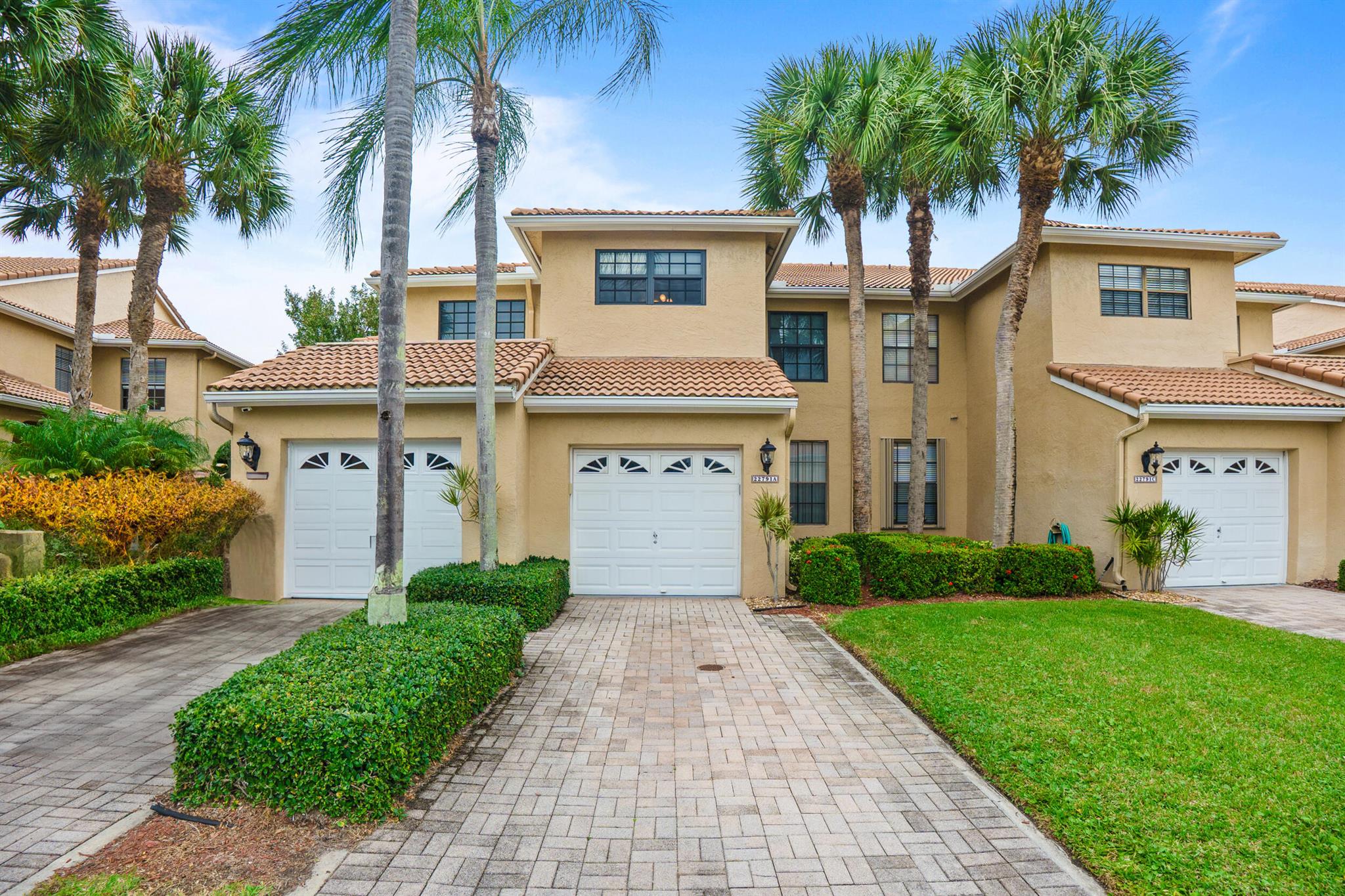 22791 Trelawny Terrace A